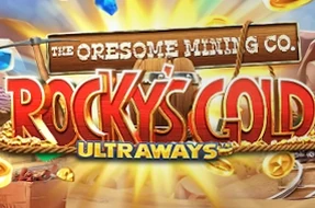 Rocky's Gold Ultraways