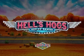 Hell's Hogs