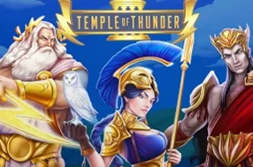Temple of Thunder