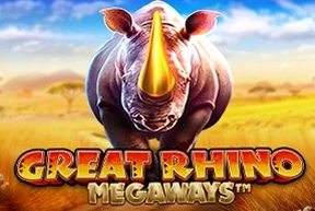 Great Rhino Megaways