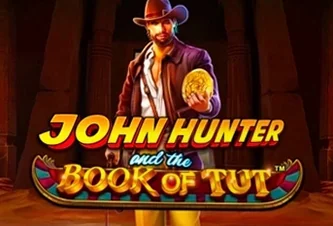 John Hunter and the Book of Tut