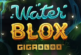Water Blox Gigablox