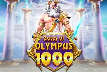 Gates of Olympus 1000