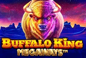 Buffalo King Megaways
