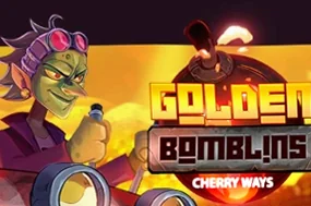Golden Bomblins