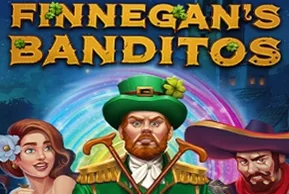 Finnegan's Banditos