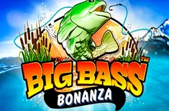 Big Bass Bonanza