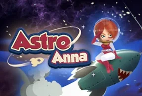Astro Anna
