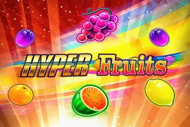 Hyper Fruits