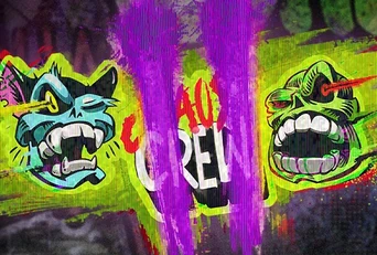 Chaos Crew 2