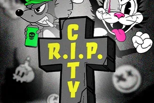 RIP City