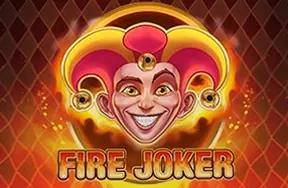 Fire Joker