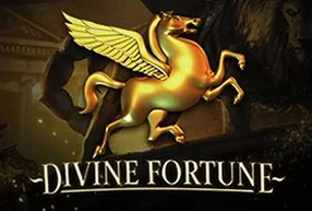 Divine Fortune