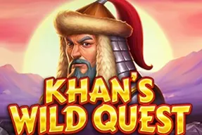 Khan's Wild Quest