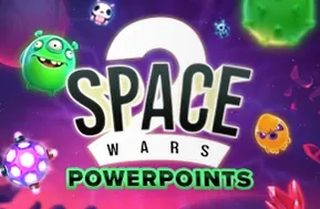 Space Wars 2 Powerpoints