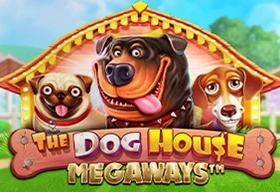 The Dog House Megaways