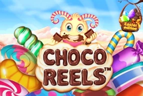 Choco Reels Easter