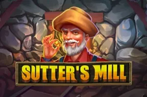 Sutter's Mill
