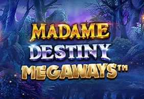 Madame Destiny Megaways