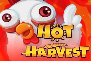 Hot Harvest