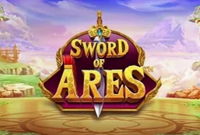 Sword of Ares
