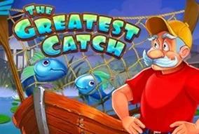 The Greatest Catch