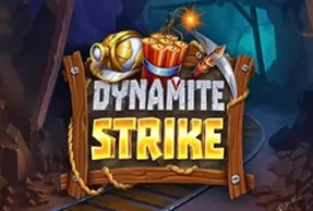 Dynamite Strike