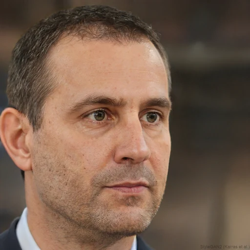 Stefan F.